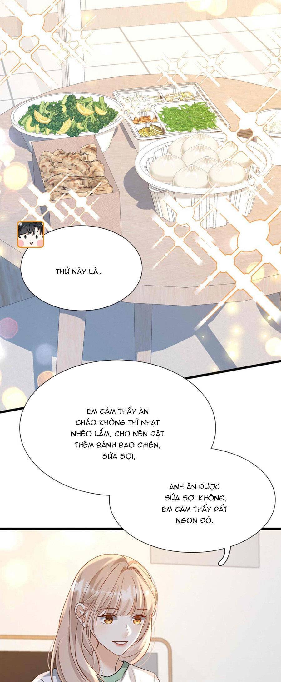 Cô Nàng Siêu Cấp Thả Thính Chapter 10 - 23