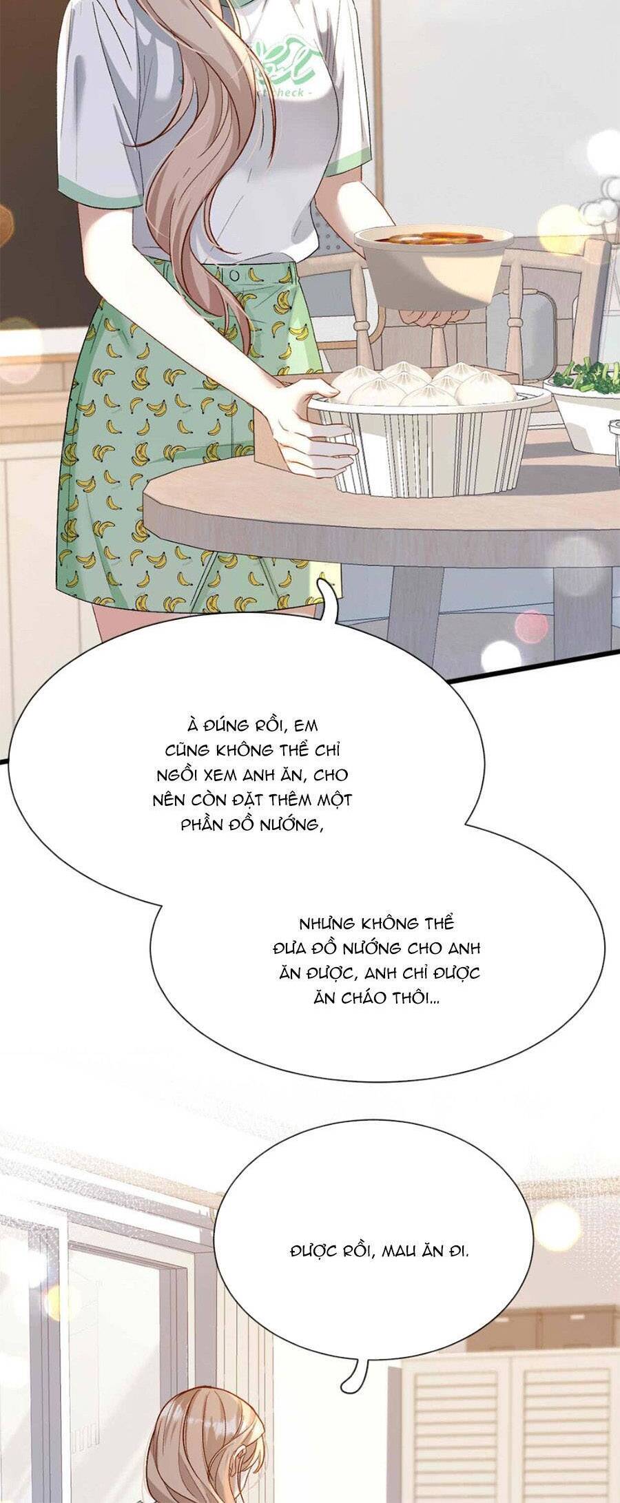 Cô Nàng Siêu Cấp Thả Thính Chapter 10 - 24