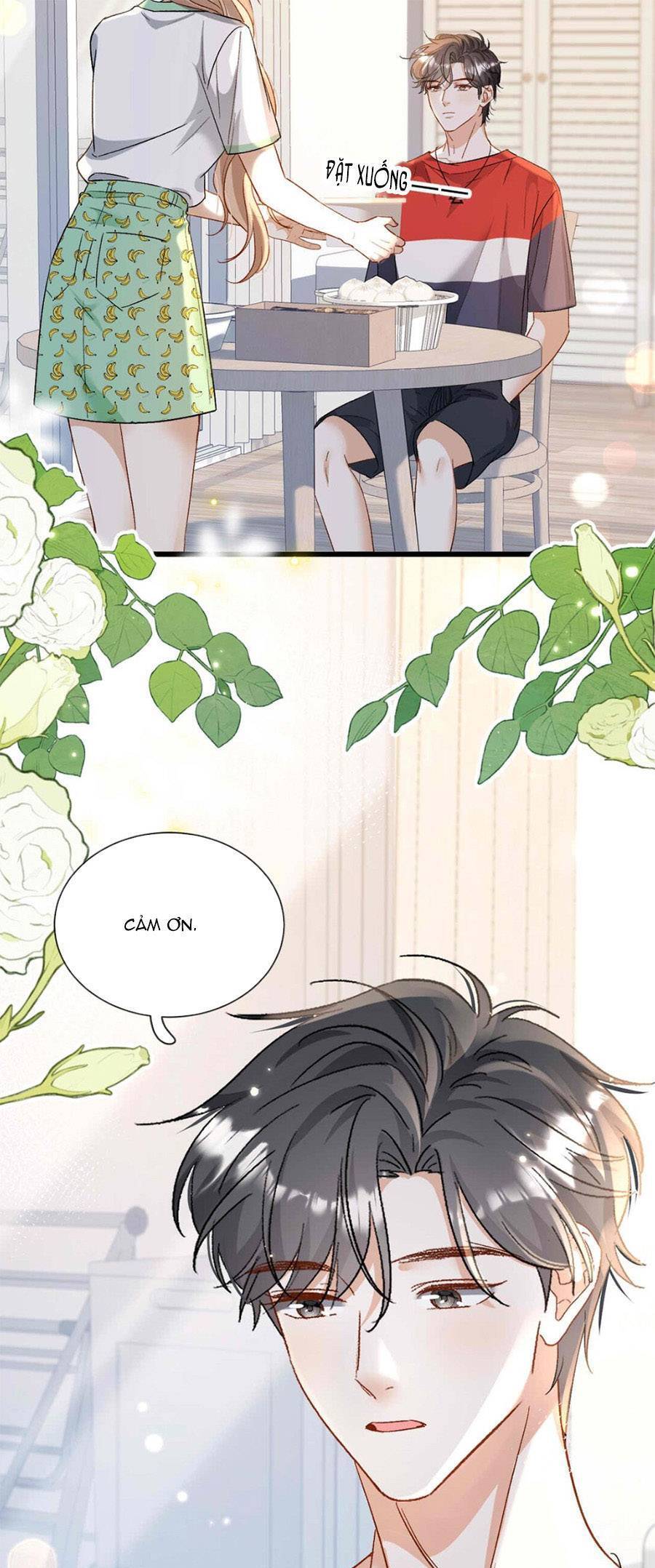 Cô Nàng Siêu Cấp Thả Thính Chapter 10 - 25