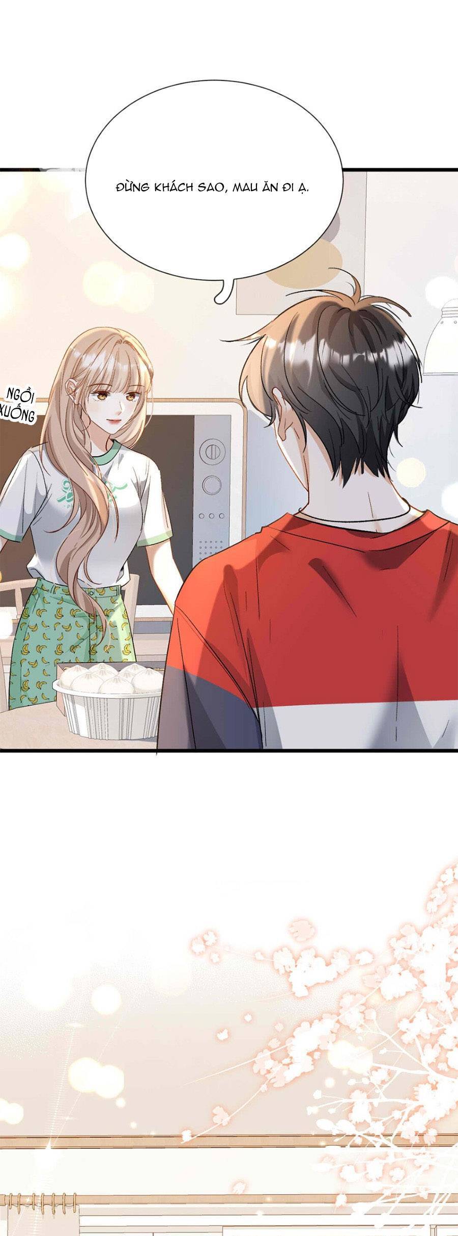 Cô Nàng Siêu Cấp Thả Thính Chapter 10 - 27