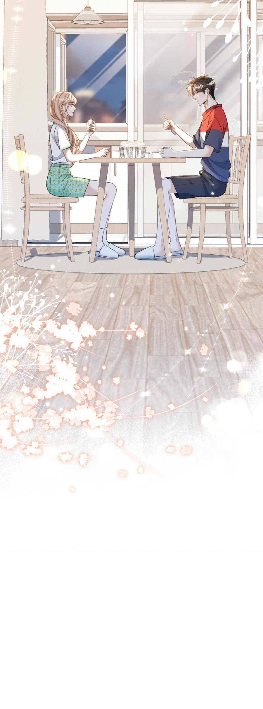 Cô Nàng Siêu Cấp Thả Thính Chapter 10 - 28