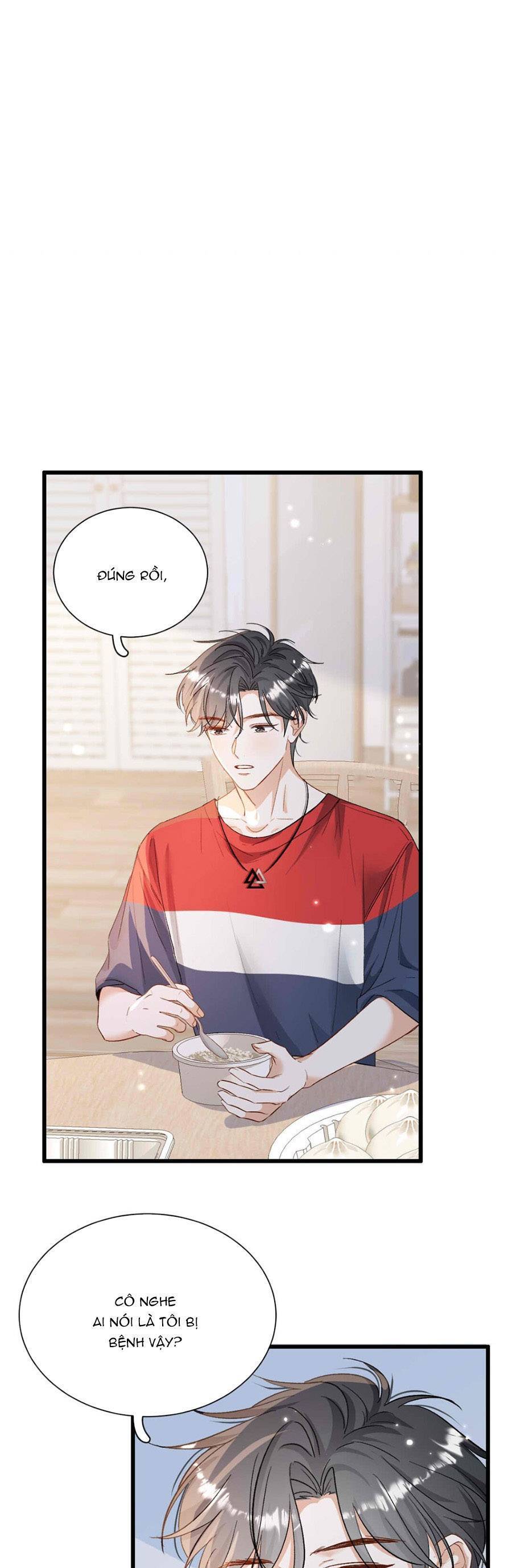 Cô Nàng Siêu Cấp Thả Thính Chapter 10 - 29