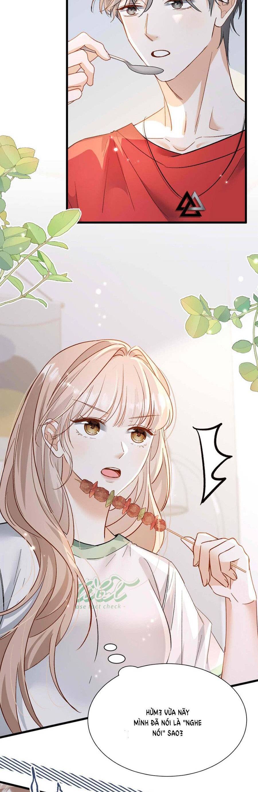 Cô Nàng Siêu Cấp Thả Thính Chapter 10 - 30