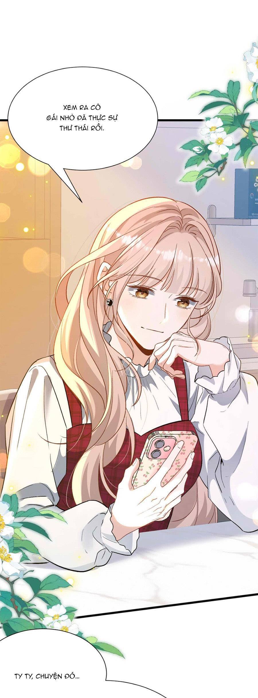 Cô Nàng Siêu Cấp Thả Thính Chapter 10 - 4