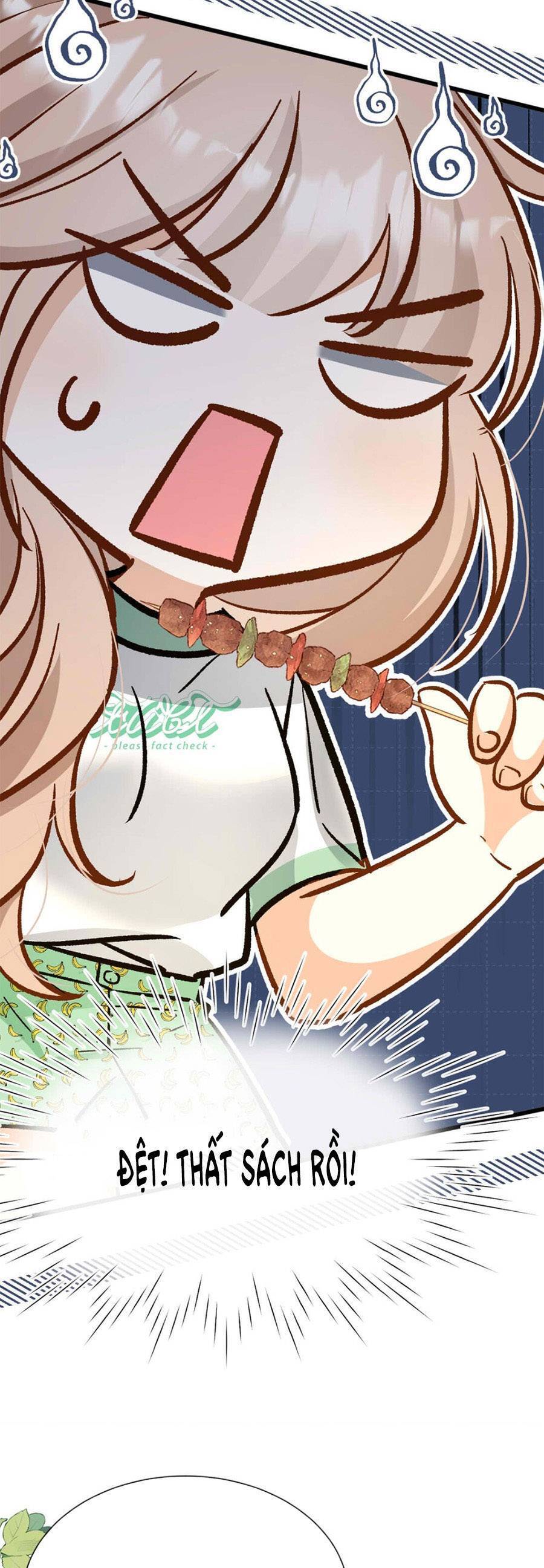 Cô Nàng Siêu Cấp Thả Thính Chapter 10 - 31