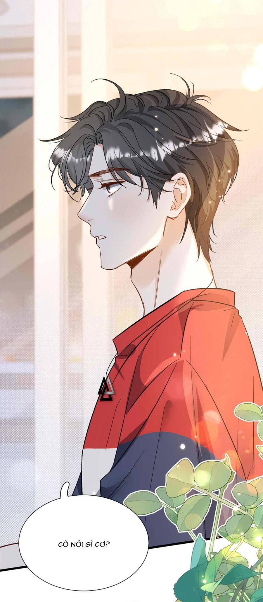 Cô Nàng Siêu Cấp Thả Thính Chapter 10 - 33