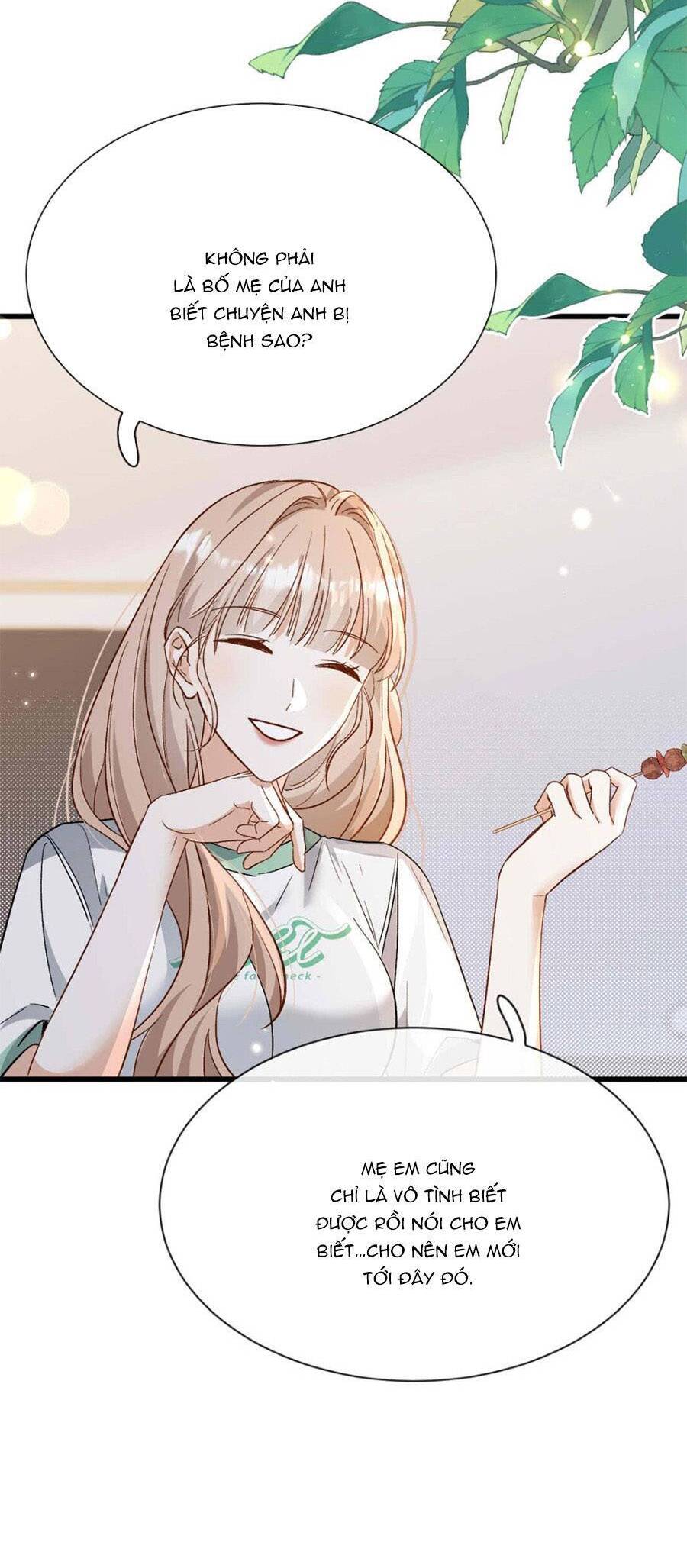 Cô Nàng Siêu Cấp Thả Thính Chapter 10 - 34