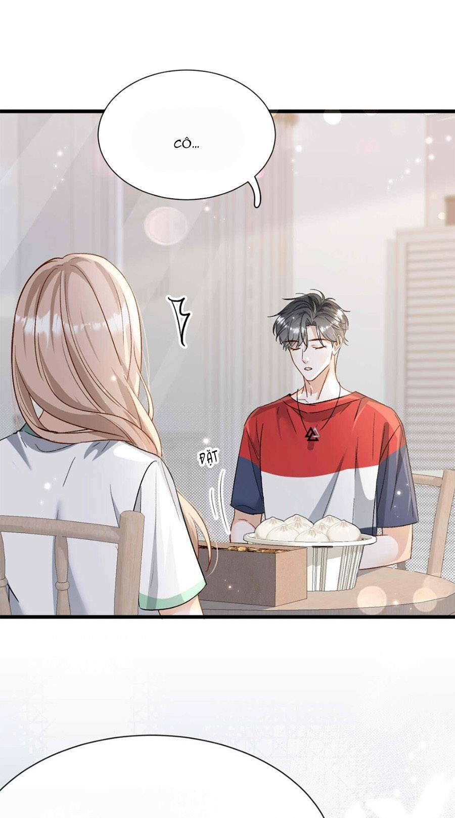 Cô Nàng Siêu Cấp Thả Thính Chapter 10 - 35