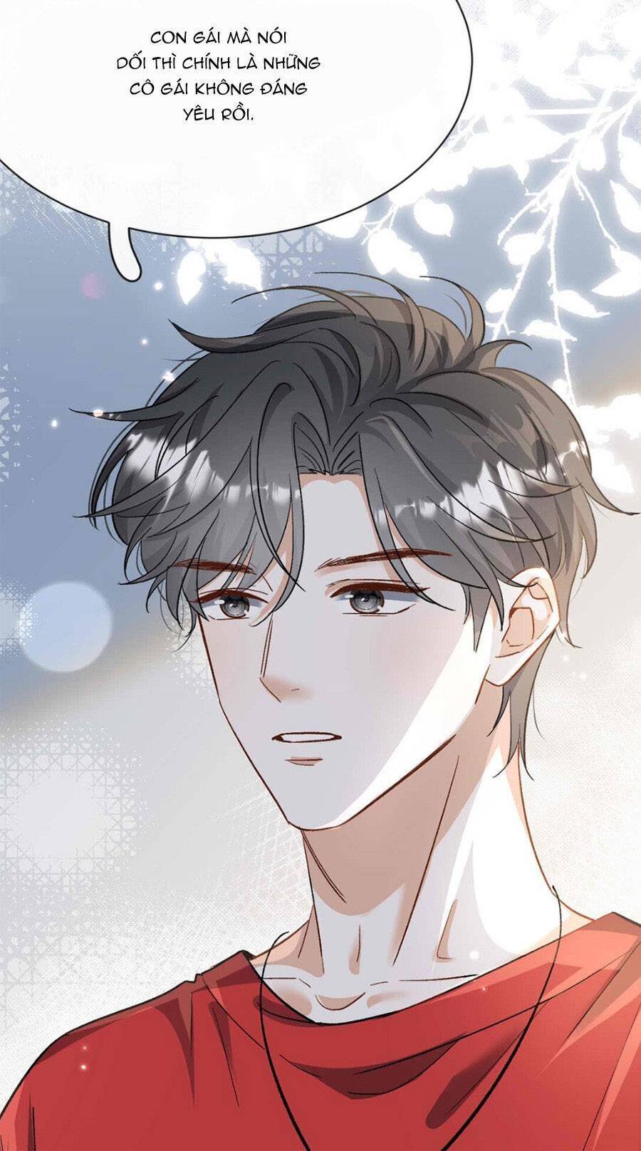 Cô Nàng Siêu Cấp Thả Thính Chapter 10 - 36