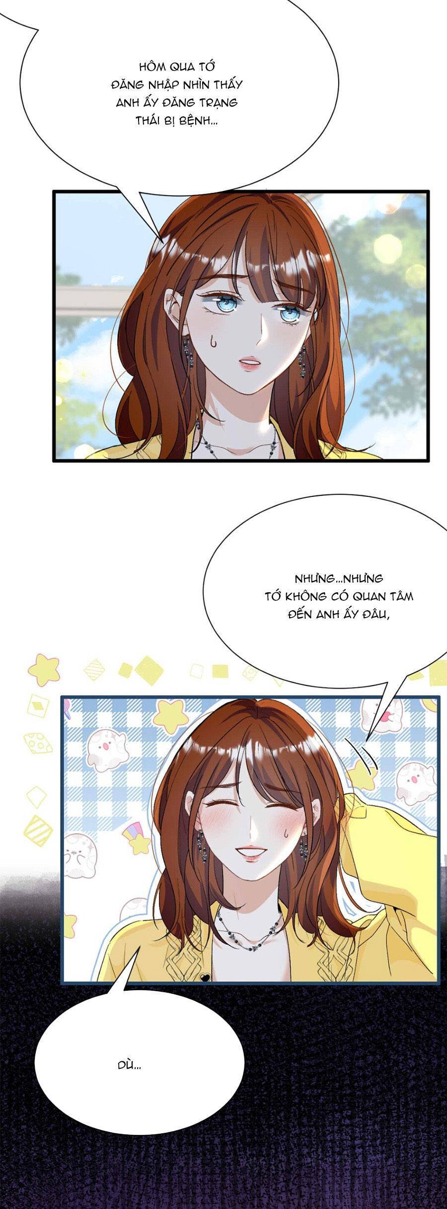 Cô Nàng Siêu Cấp Thả Thính Chapter 10 - 5