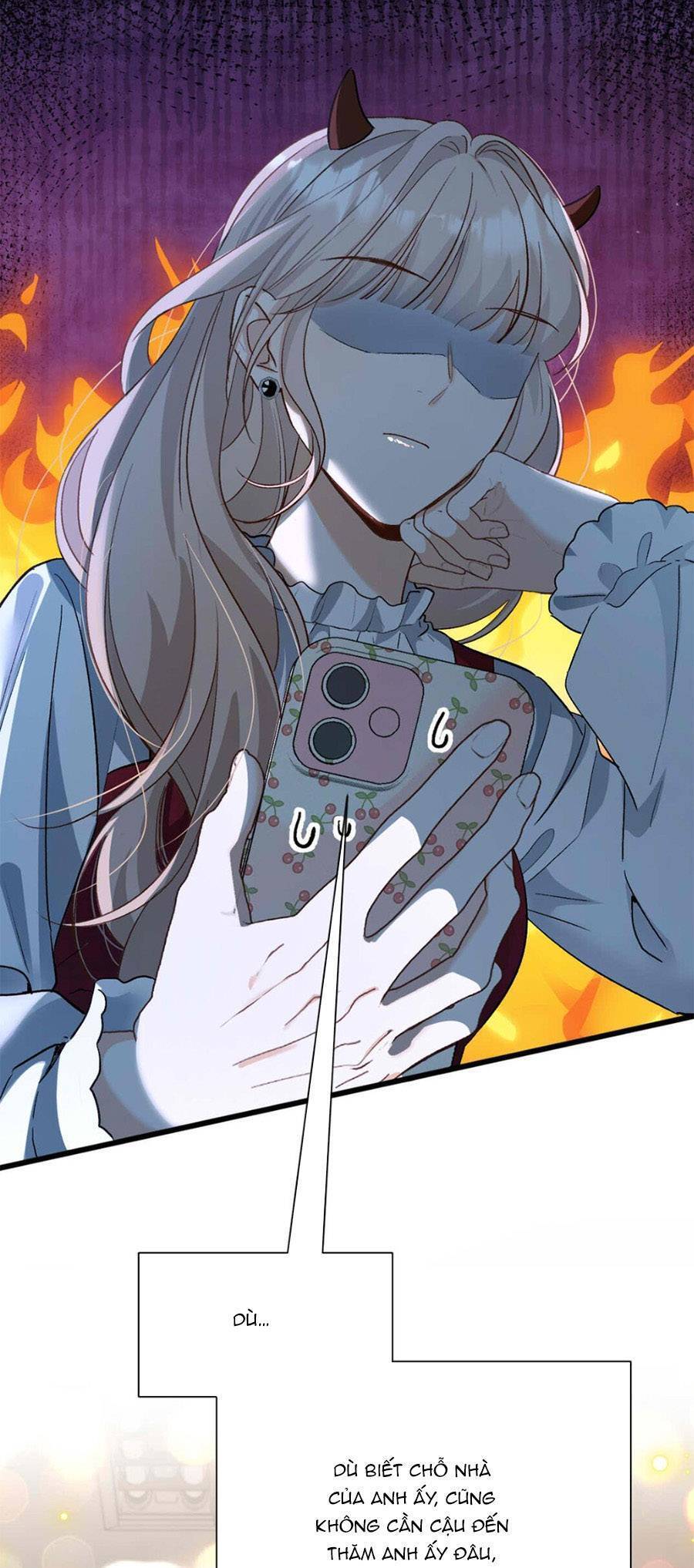 Cô Nàng Siêu Cấp Thả Thính Chapter 10 - 6