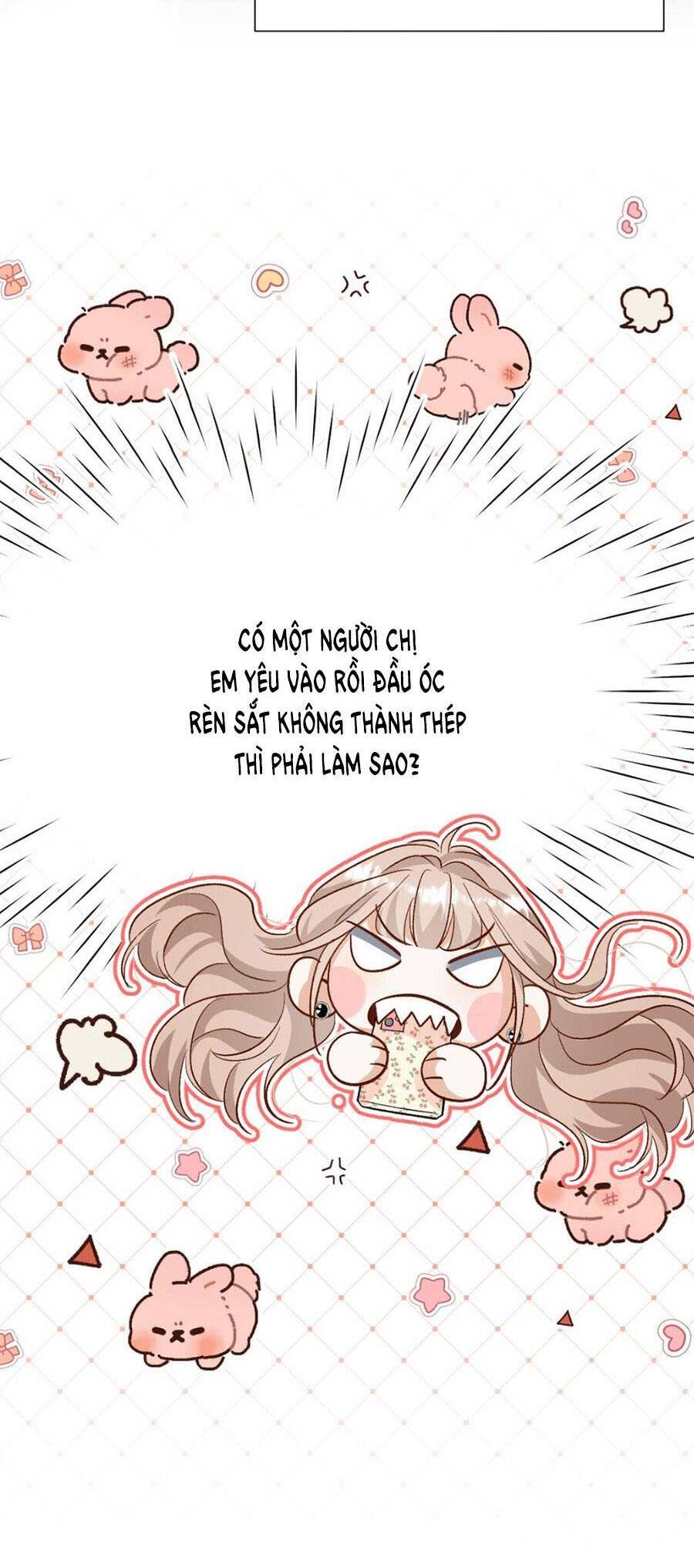 Cô Nàng Siêu Cấp Thả Thính Chapter 10 - 8