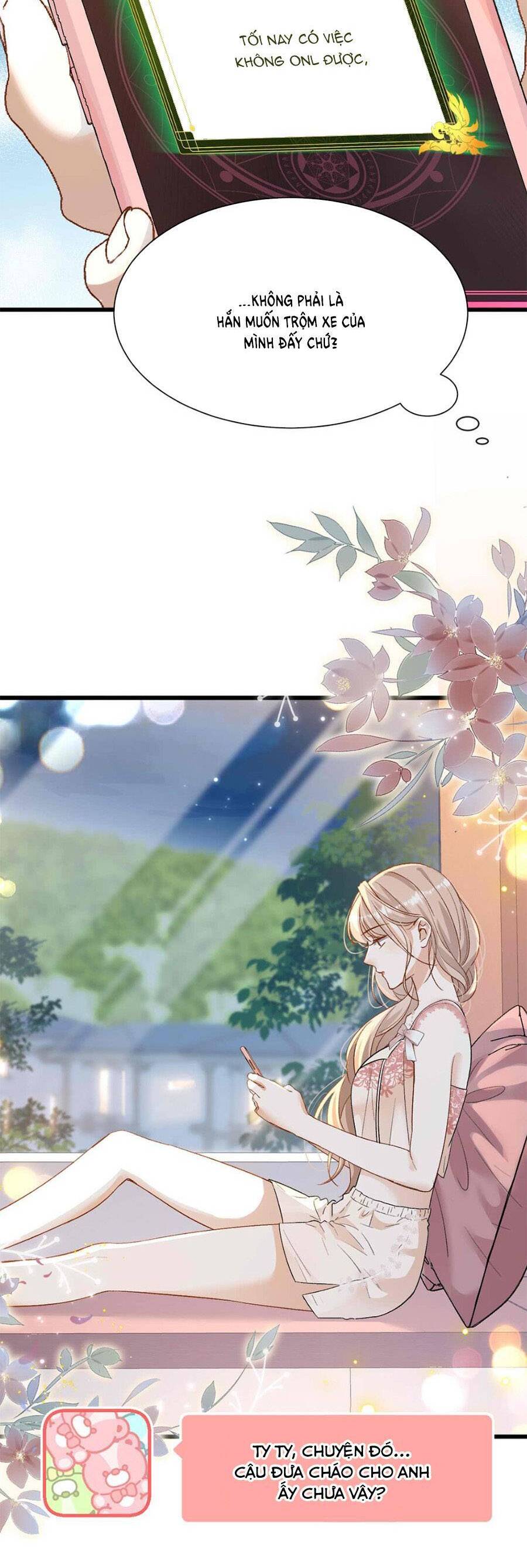 Cô Nàng Siêu Cấp Thả Thính Chapter 10 - 10