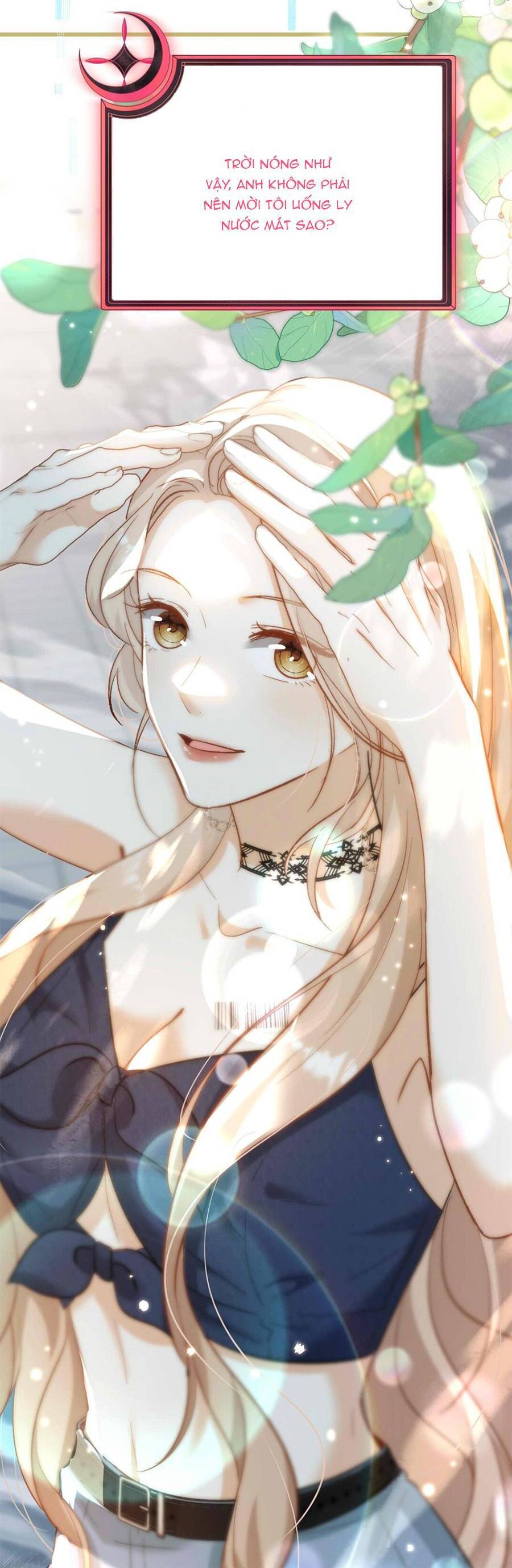 Cô Nàng Siêu Cấp Thả Thính Chapter 11 - 11