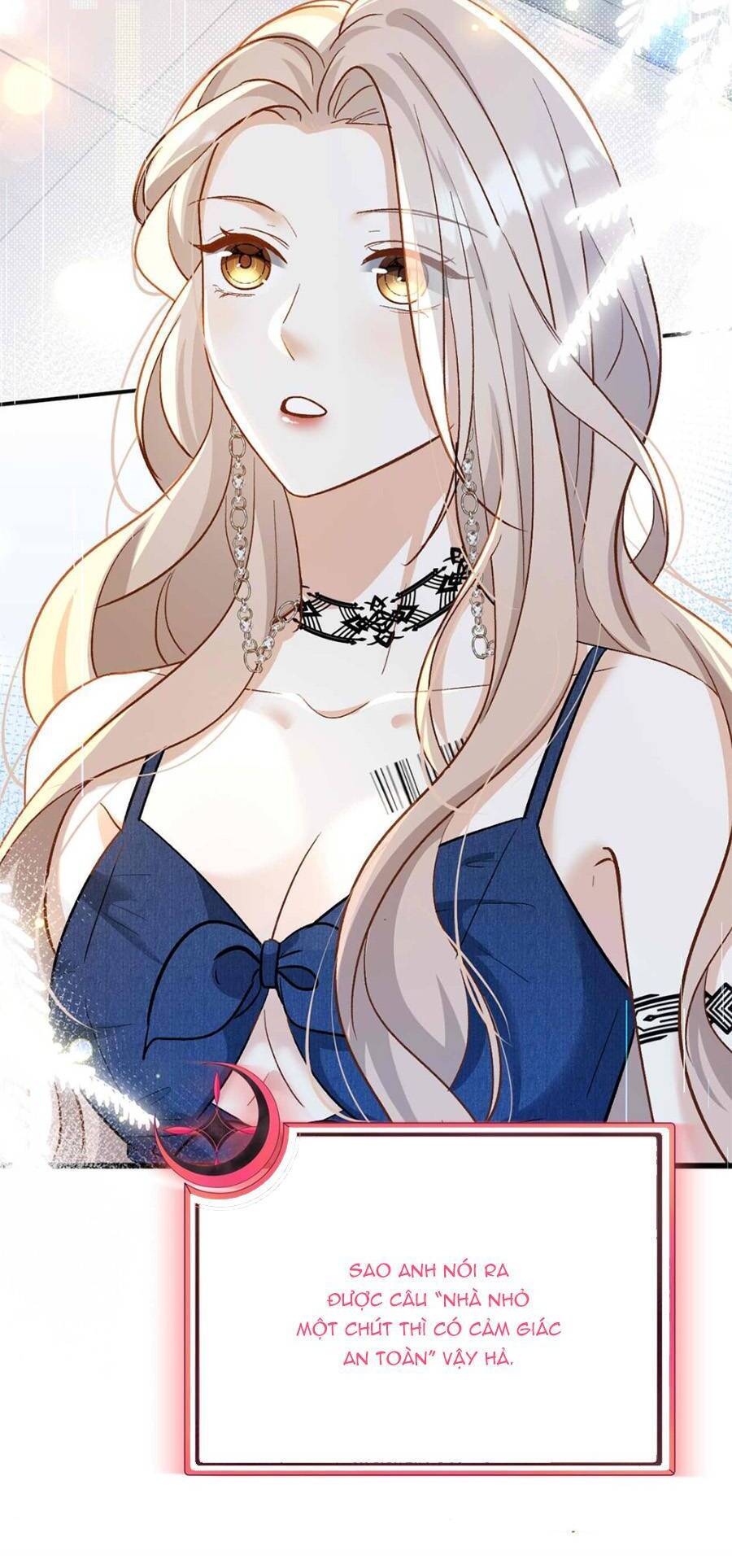 Cô Nàng Siêu Cấp Thả Thính Chapter 11 - 15