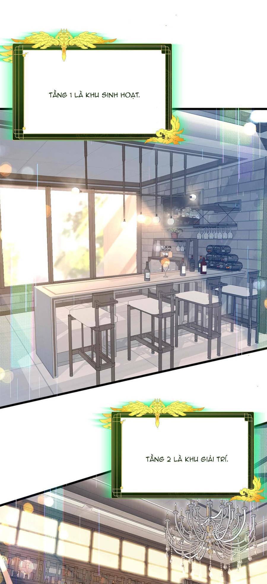 Cô Nàng Siêu Cấp Thả Thính Chapter 11 - 18