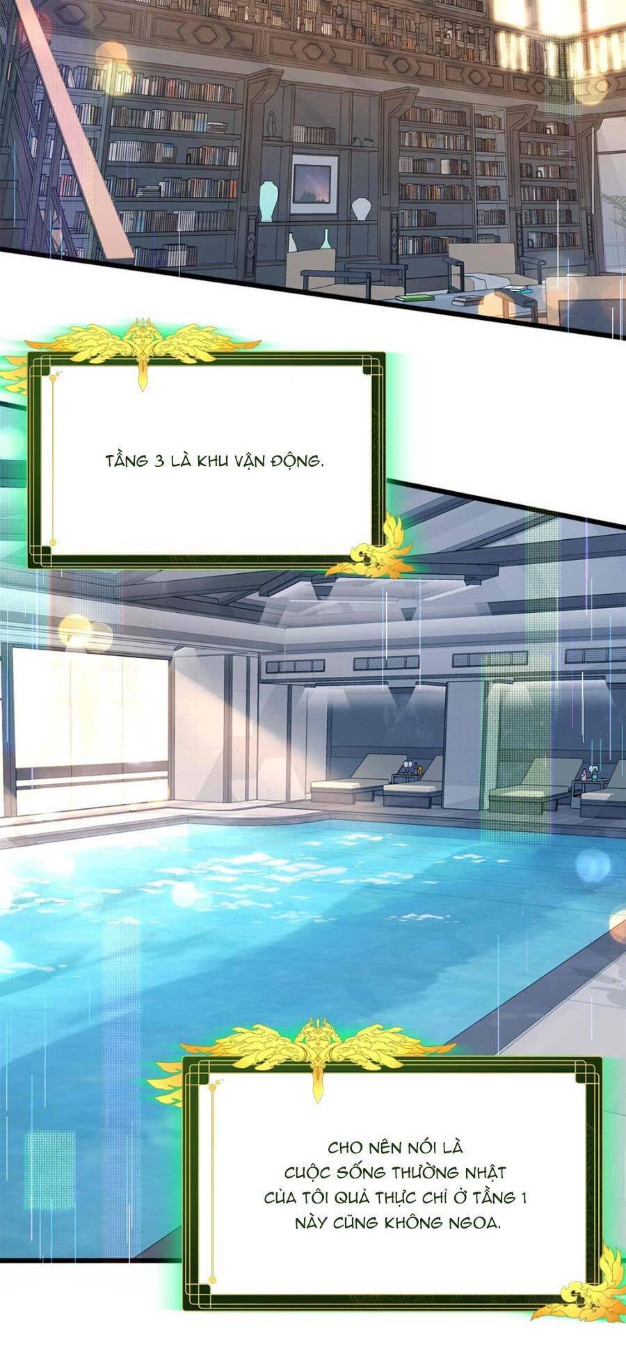 Cô Nàng Siêu Cấp Thả Thính Chapter 11 - 19