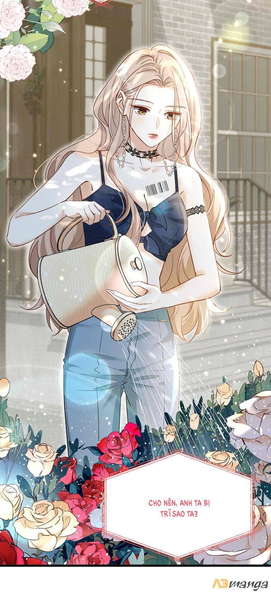 Cô Nàng Siêu Cấp Thả Thính Chapter 11 - 3