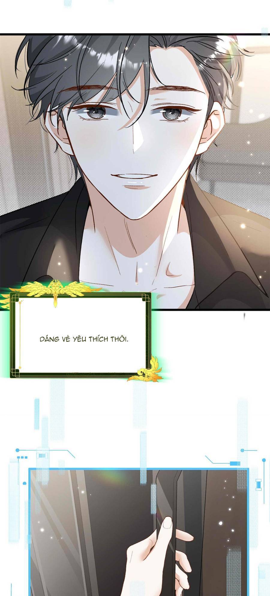 Cô Nàng Siêu Cấp Thả Thính Chapter 11 - 22