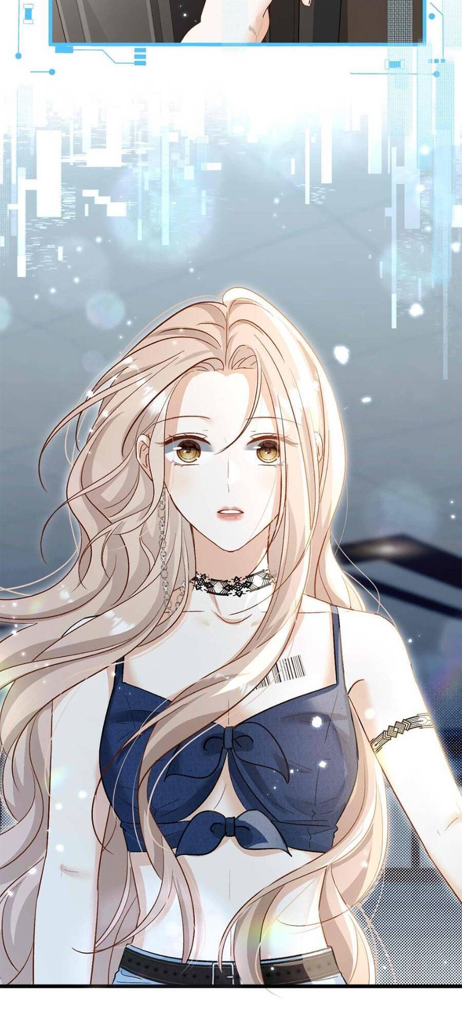 Cô Nàng Siêu Cấp Thả Thính Chapter 11 - 23