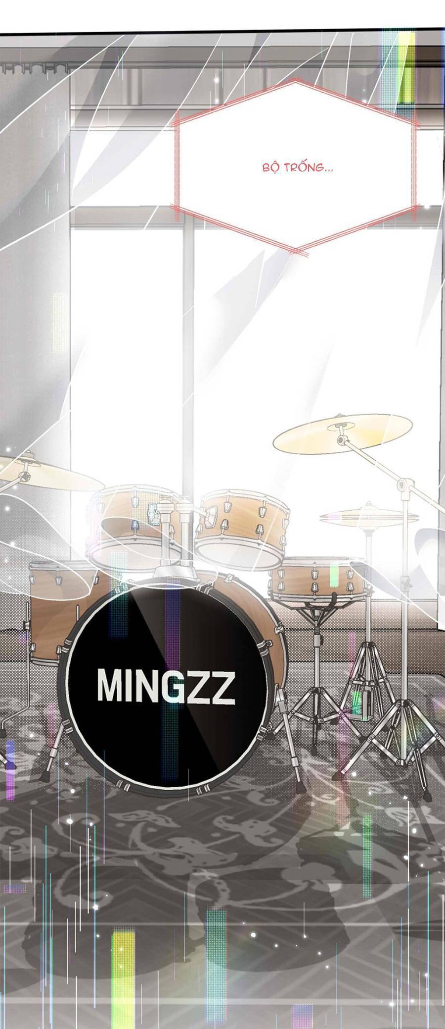 Cô Nàng Siêu Cấp Thả Thính Chapter 11 - 24