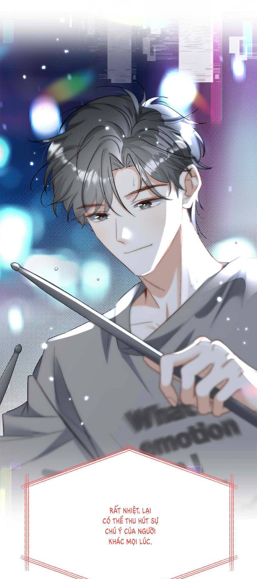 Cô Nàng Siêu Cấp Thả Thính Chapter 11 - 27