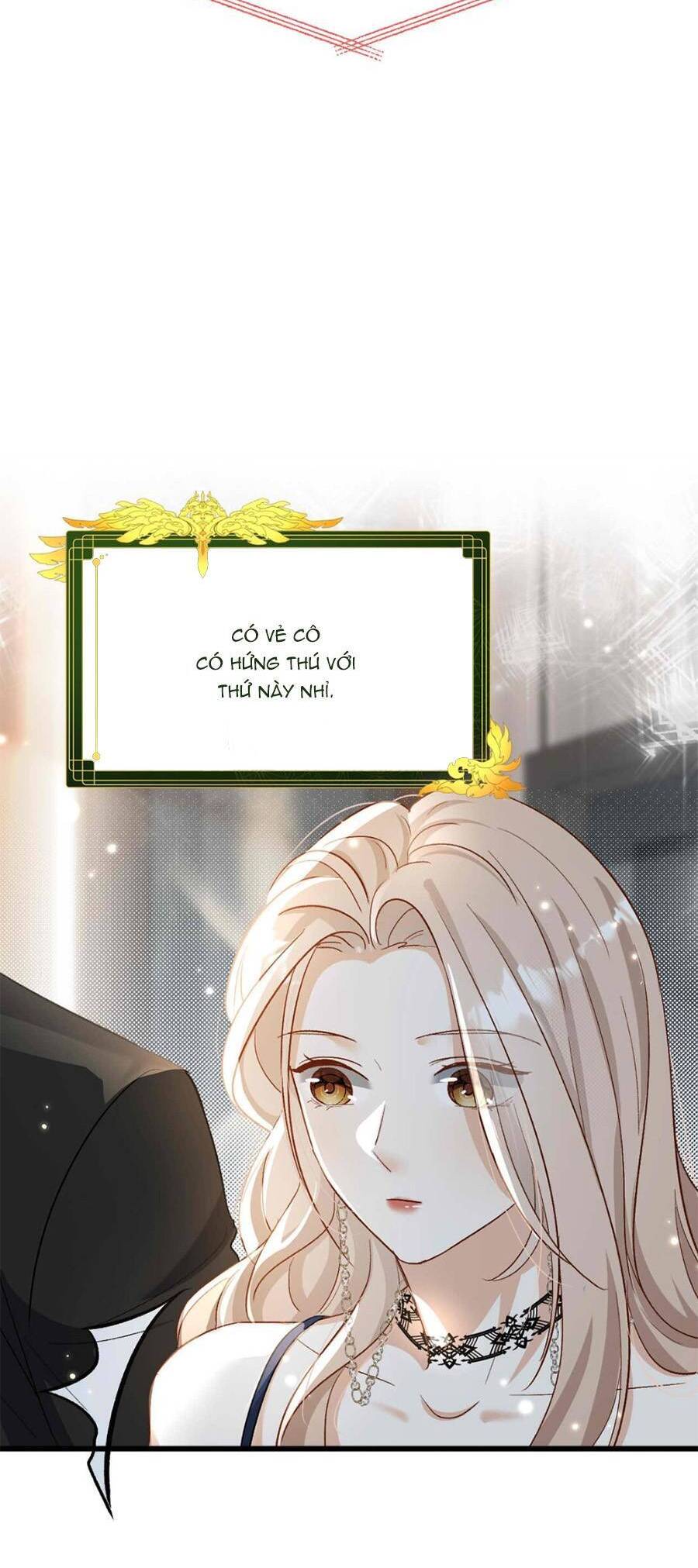 Cô Nàng Siêu Cấp Thả Thính Chapter 11 - 28