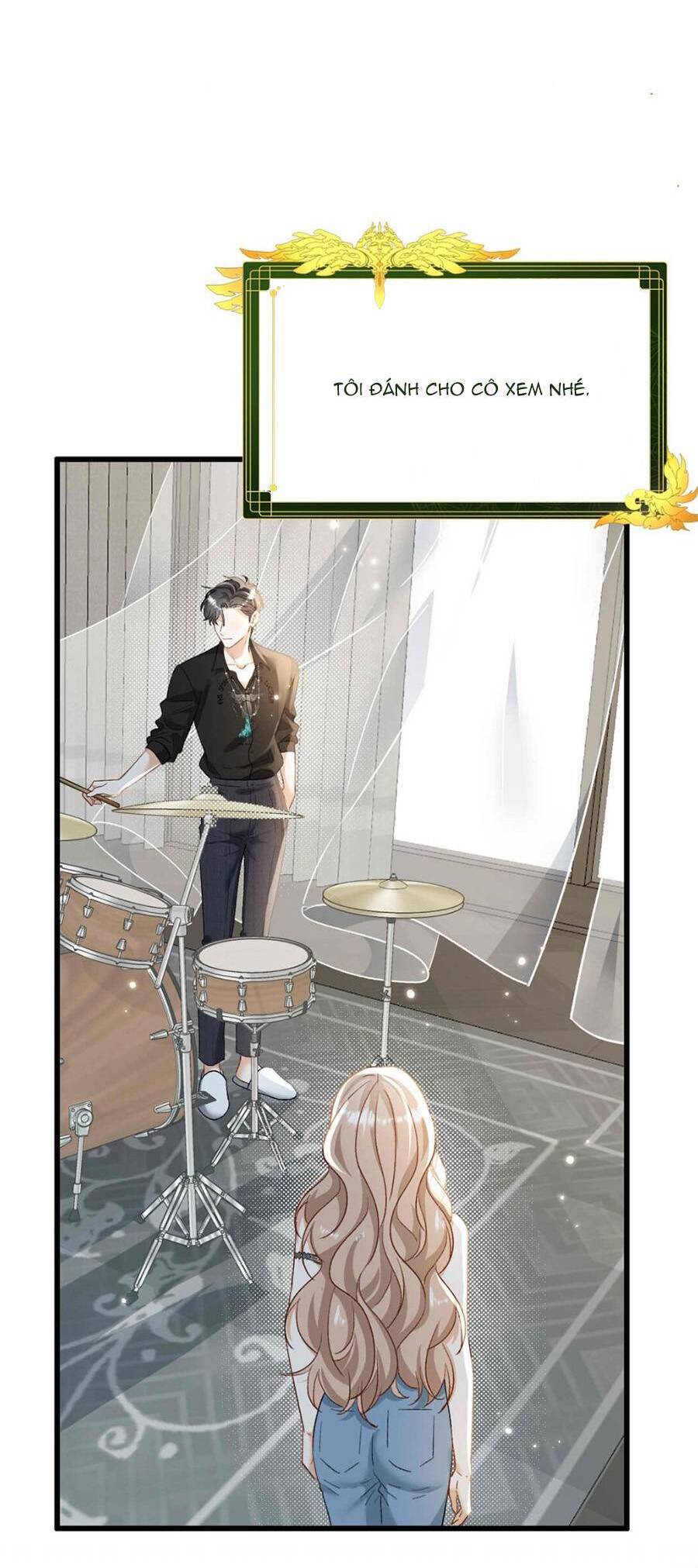 Cô Nàng Siêu Cấp Thả Thính Chapter 11 - 29