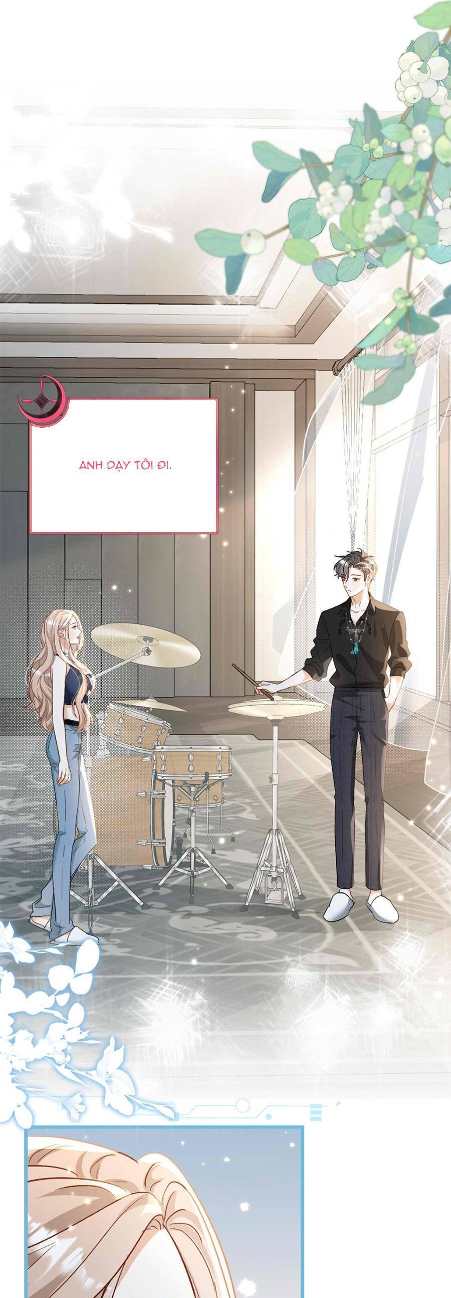 Cô Nàng Siêu Cấp Thả Thính Chapter 11 - 30