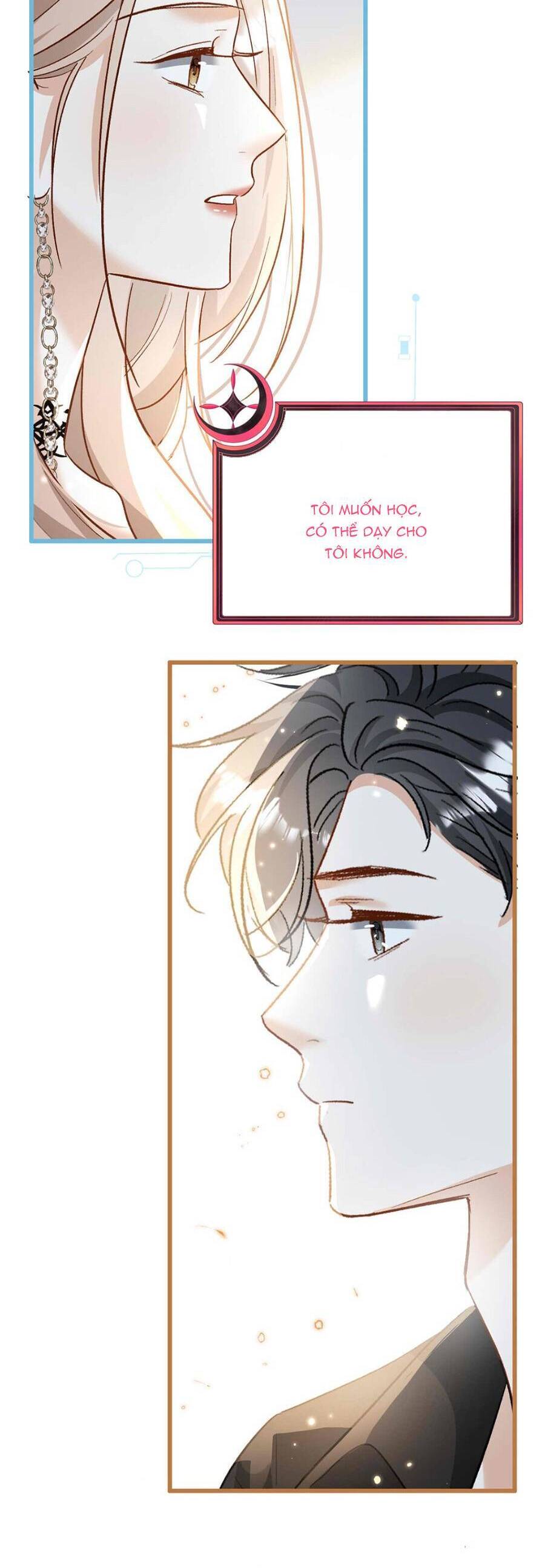 Cô Nàng Siêu Cấp Thả Thính Chapter 11 - 31