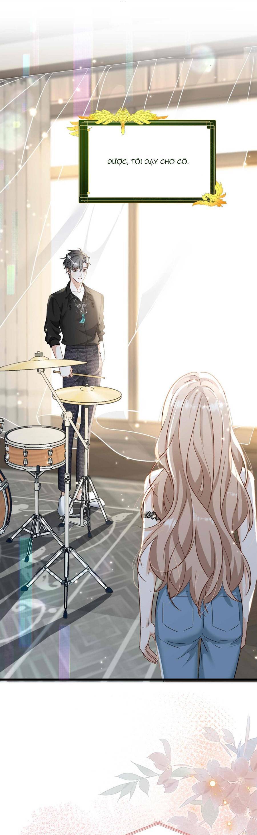 Cô Nàng Siêu Cấp Thả Thính Chapter 11 - 32