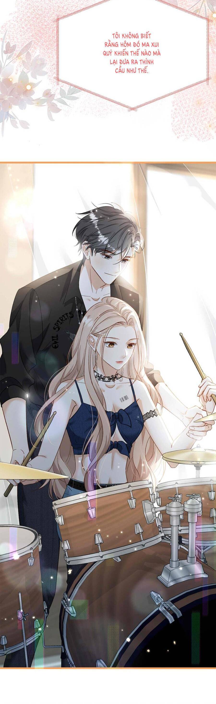 Cô Nàng Siêu Cấp Thả Thính Chapter 11 - 33