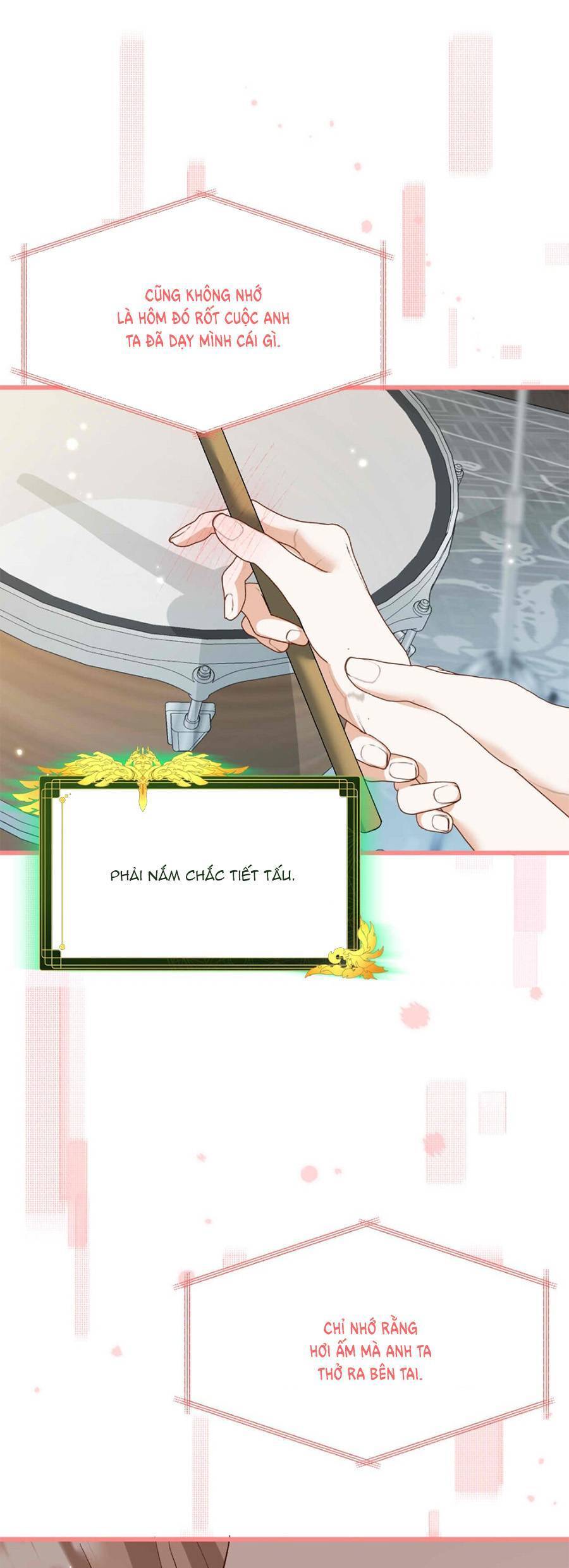 Cô Nàng Siêu Cấp Thả Thính Chapter 11 - 34