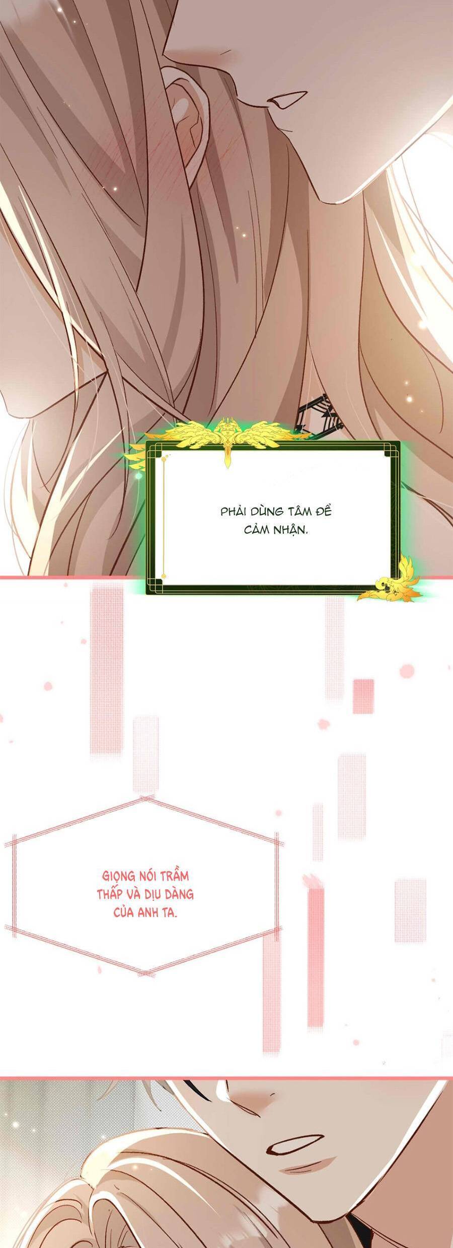 Cô Nàng Siêu Cấp Thả Thính Chapter 11 - 35