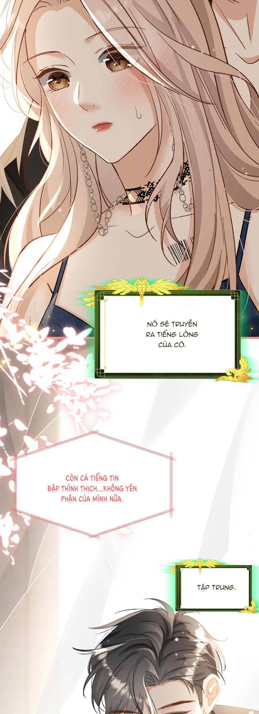 Cô Nàng Siêu Cấp Thả Thính Chapter 11 - 36