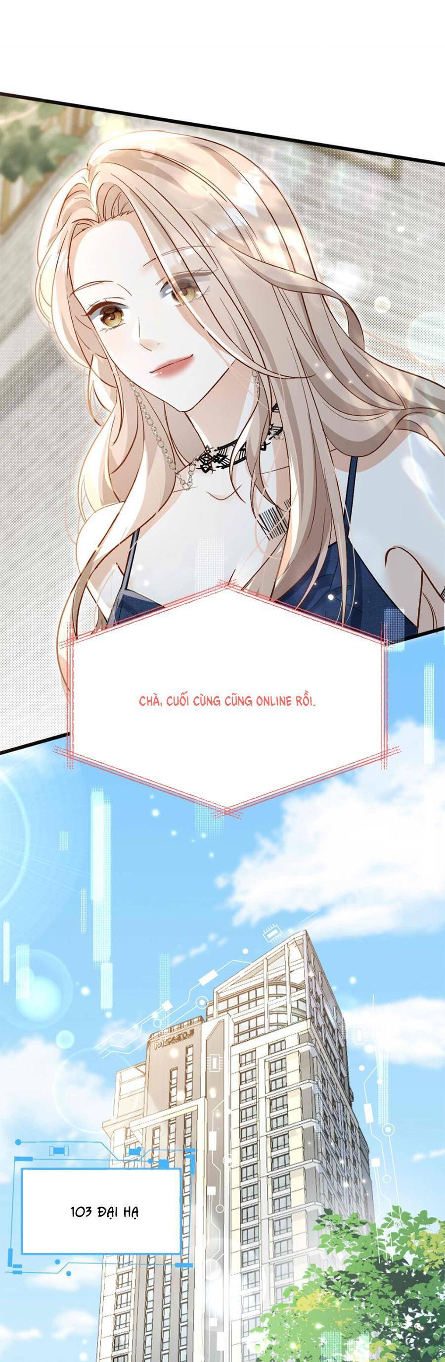 Cô Nàng Siêu Cấp Thả Thính Chapter 11 - 6