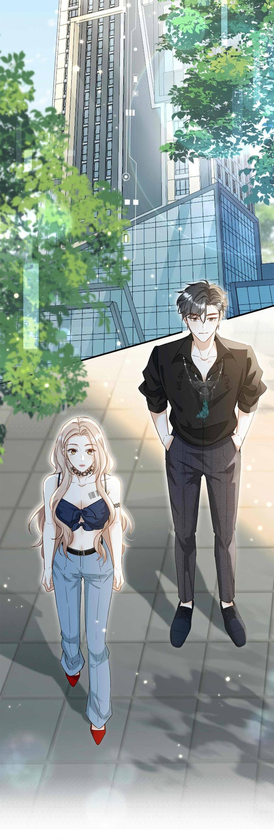 Cô Nàng Siêu Cấp Thả Thính Chapter 11 - 7