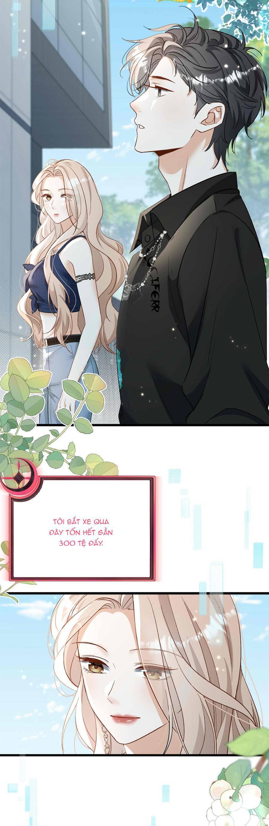 Cô Nàng Siêu Cấp Thả Thính Chapter 11 - 10