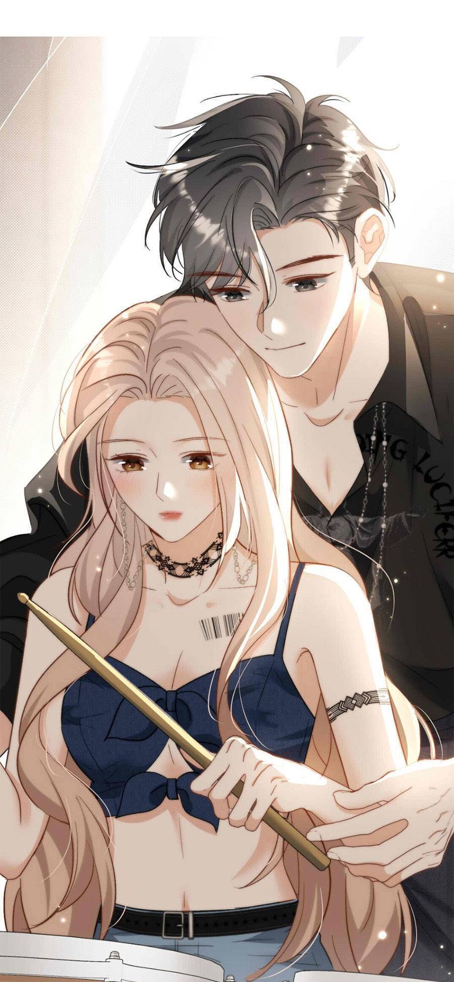 Cô Nàng Siêu Cấp Thả Thính Chapter 12 - 2