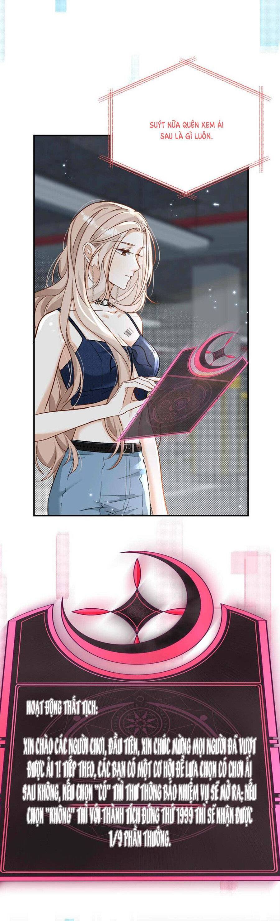 Cô Nàng Siêu Cấp Thả Thính Chapter 12 - 11