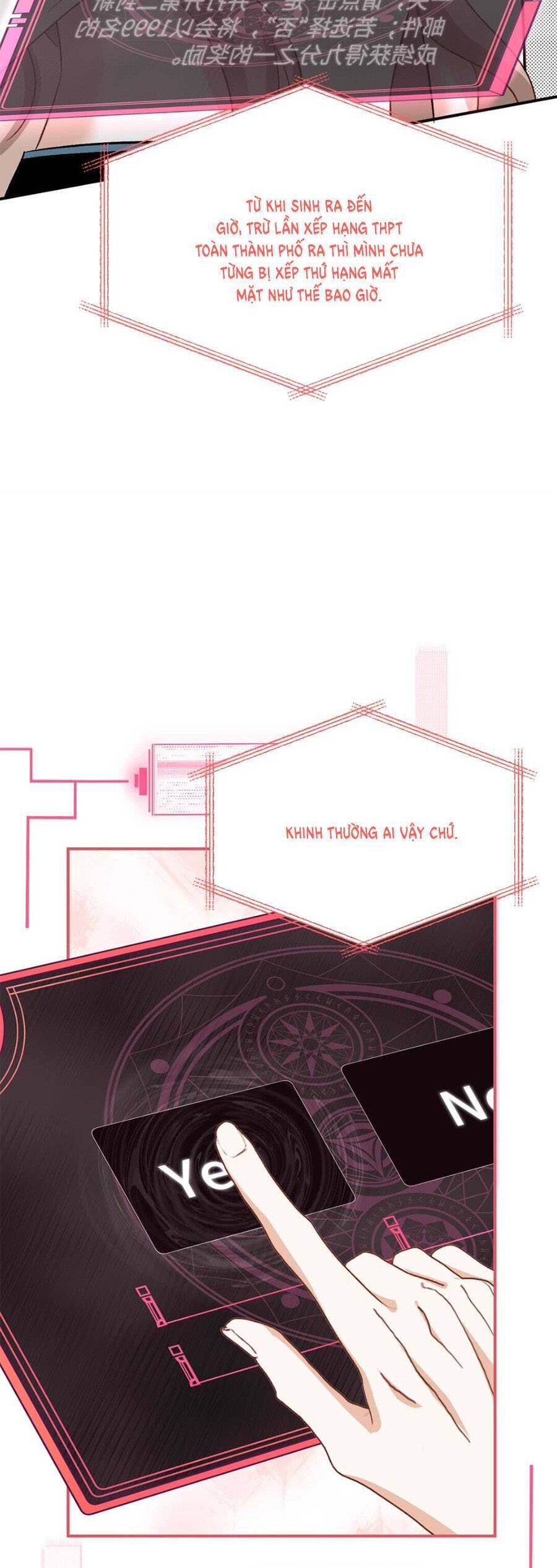 Cô Nàng Siêu Cấp Thả Thính Chapter 12 - 13