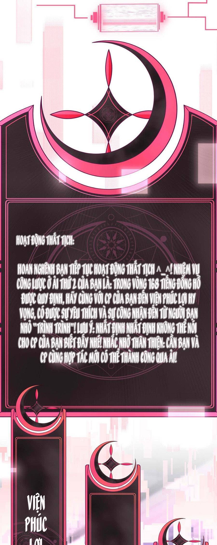 Cô Nàng Siêu Cấp Thả Thính Chapter 12 - 14