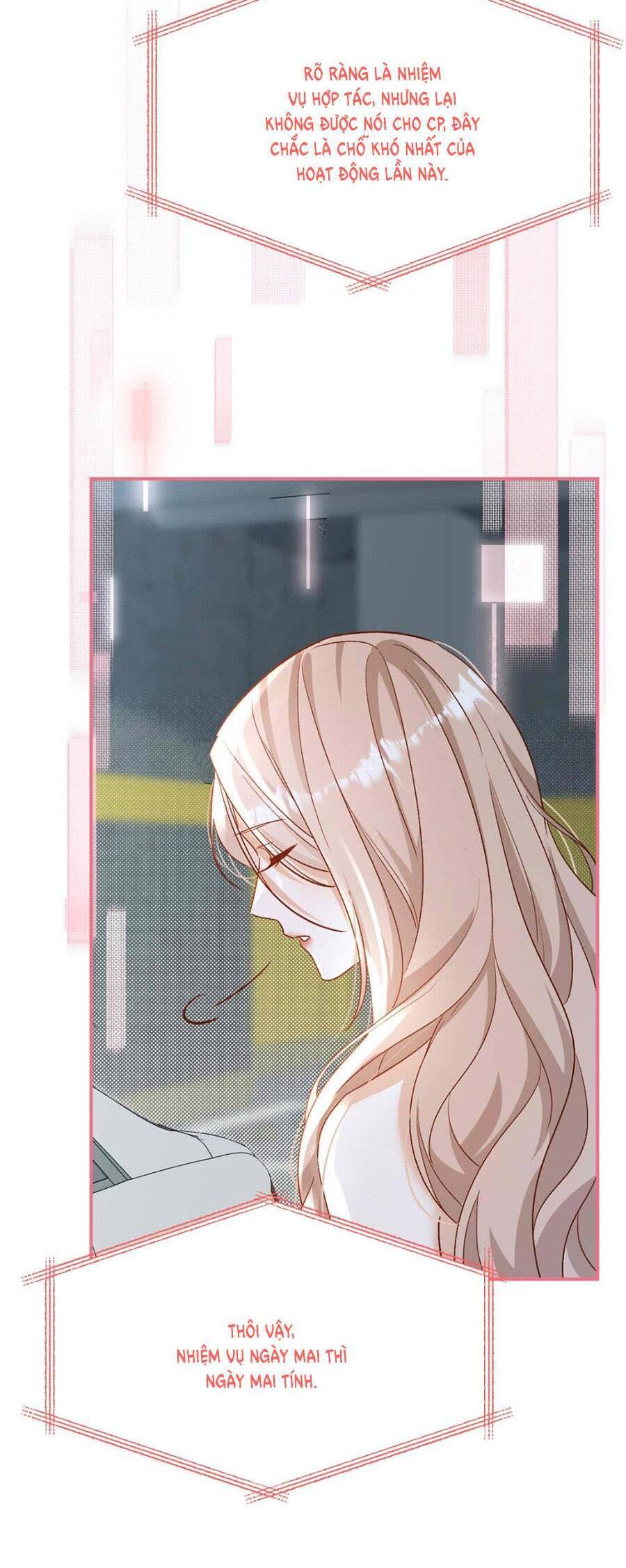 Cô Nàng Siêu Cấp Thả Thính Chapter 12 - 16