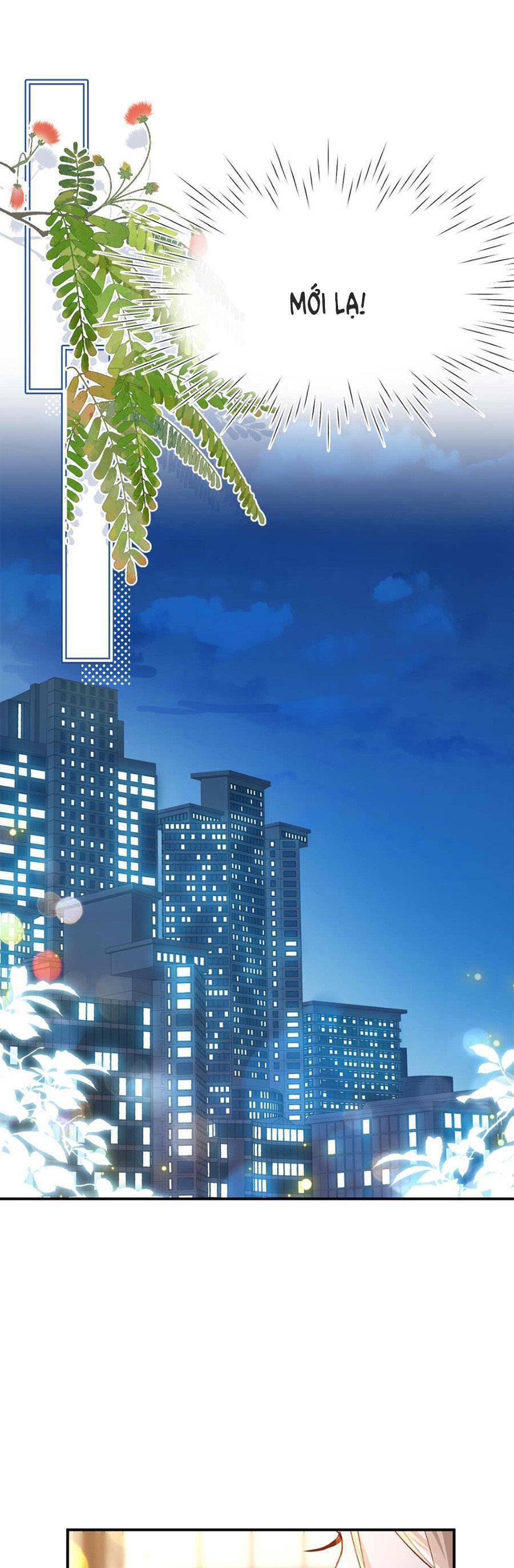 Cô Nàng Siêu Cấp Thả Thính Chapter 12 - 20