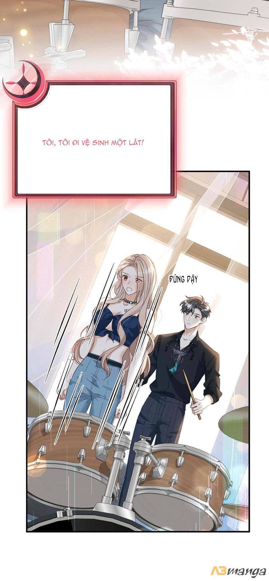 Cô Nàng Siêu Cấp Thả Thính Chapter 12 - 3