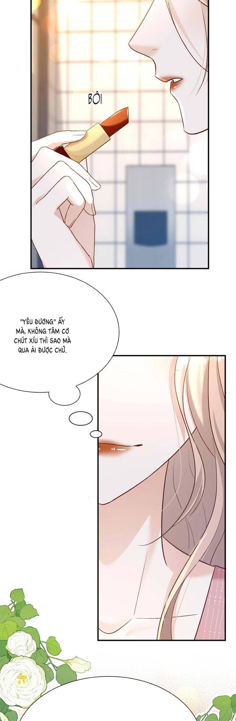 Cô Nàng Siêu Cấp Thả Thính Chapter 12 - 21