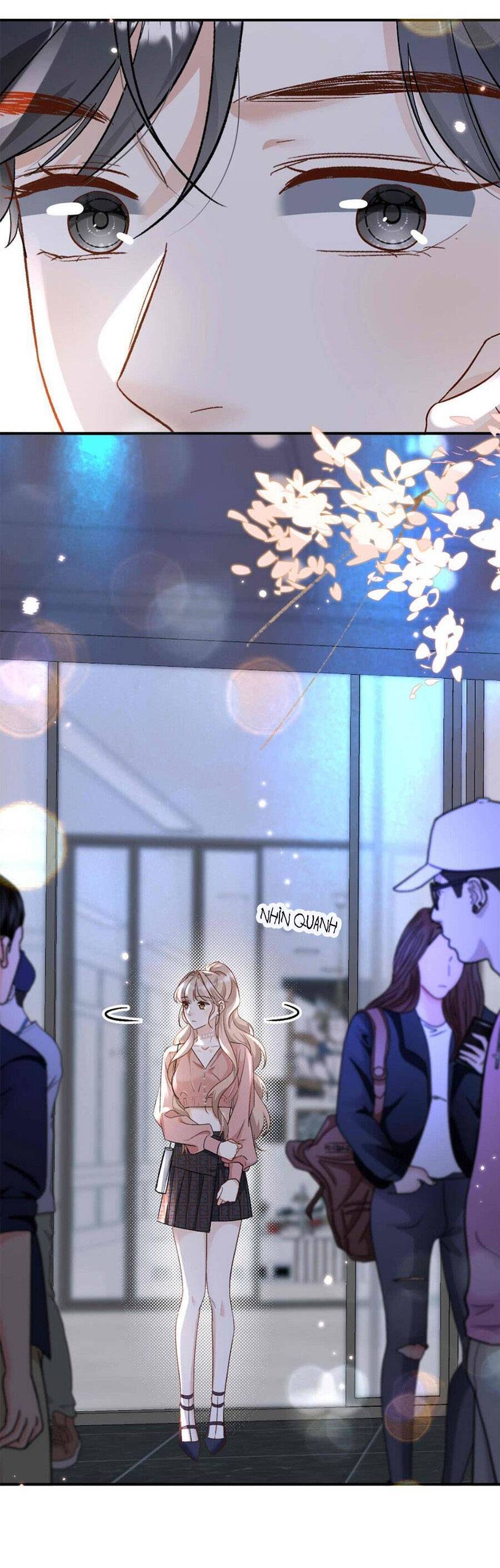 Cô Nàng Siêu Cấp Thả Thính Chapter 12 - 26