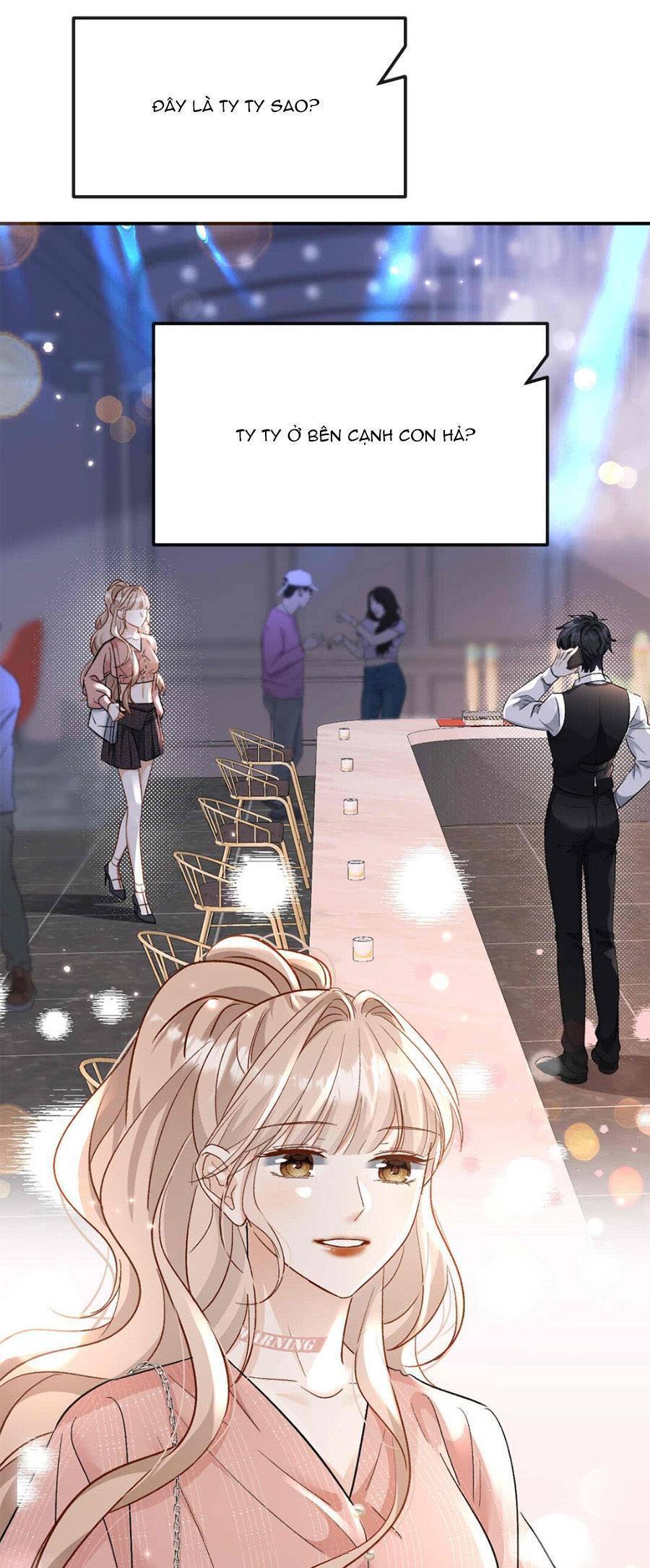 Cô Nàng Siêu Cấp Thả Thính Chapter 12 - 29