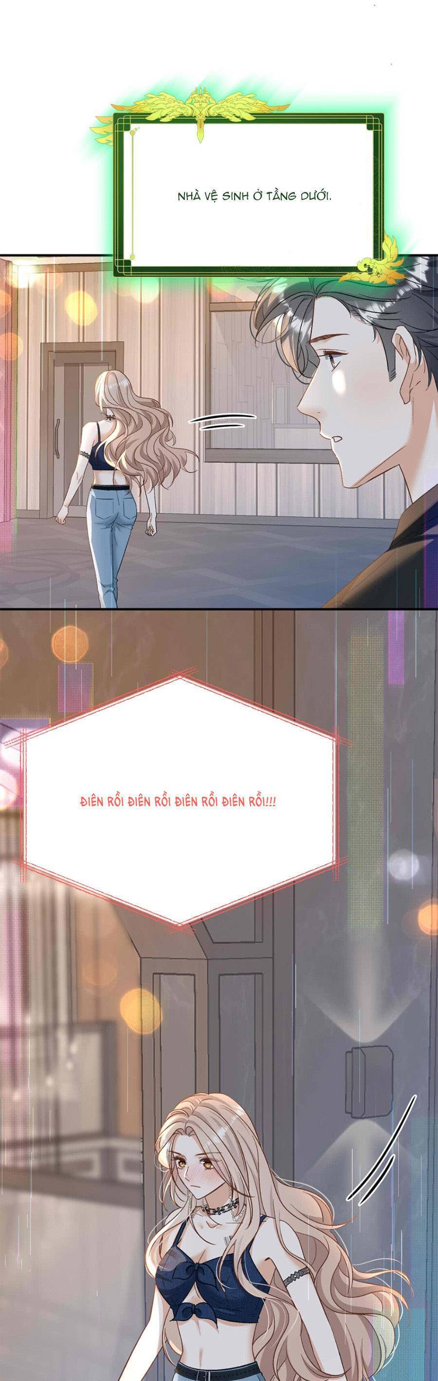 Cô Nàng Siêu Cấp Thả Thính Chapter 12 - 4