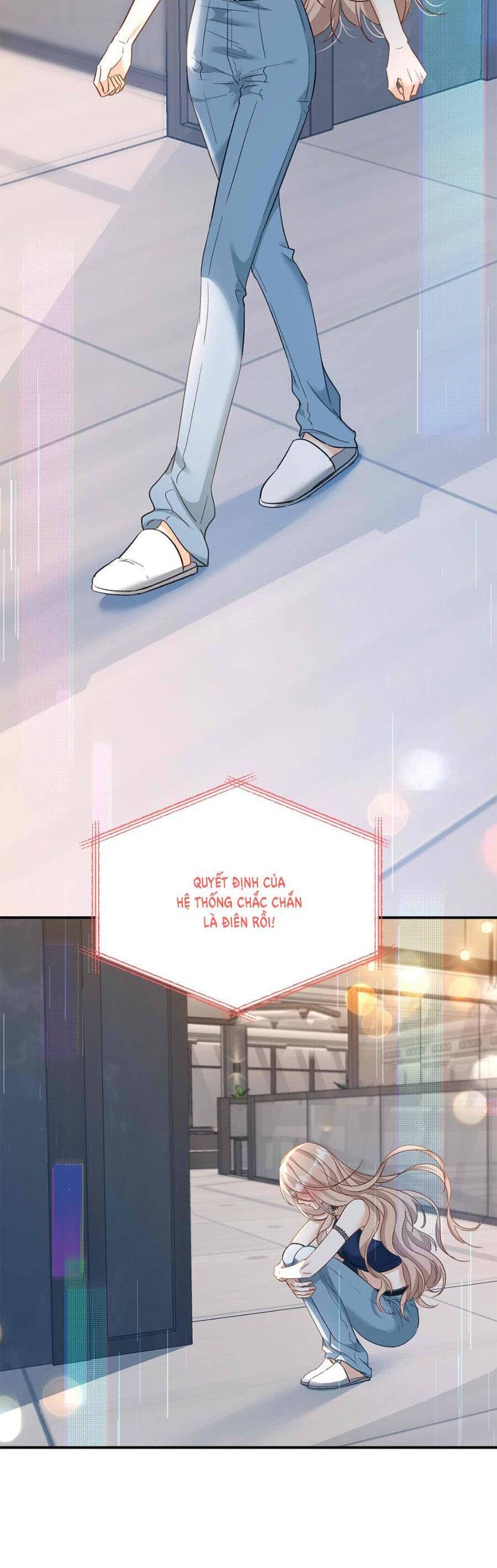 Cô Nàng Siêu Cấp Thả Thính Chapter 12 - 5